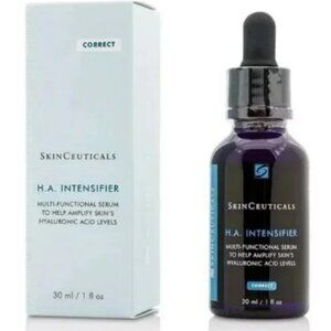 Skin Ceuticals H.A. Intensifier 30ml NEW & SEALED PACKED